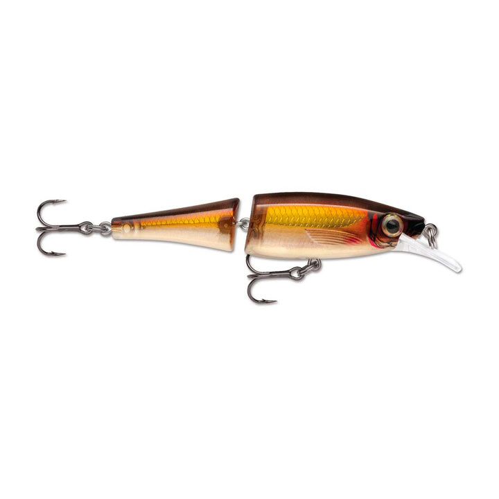 BX Jointed Minnow_Gold Shiner