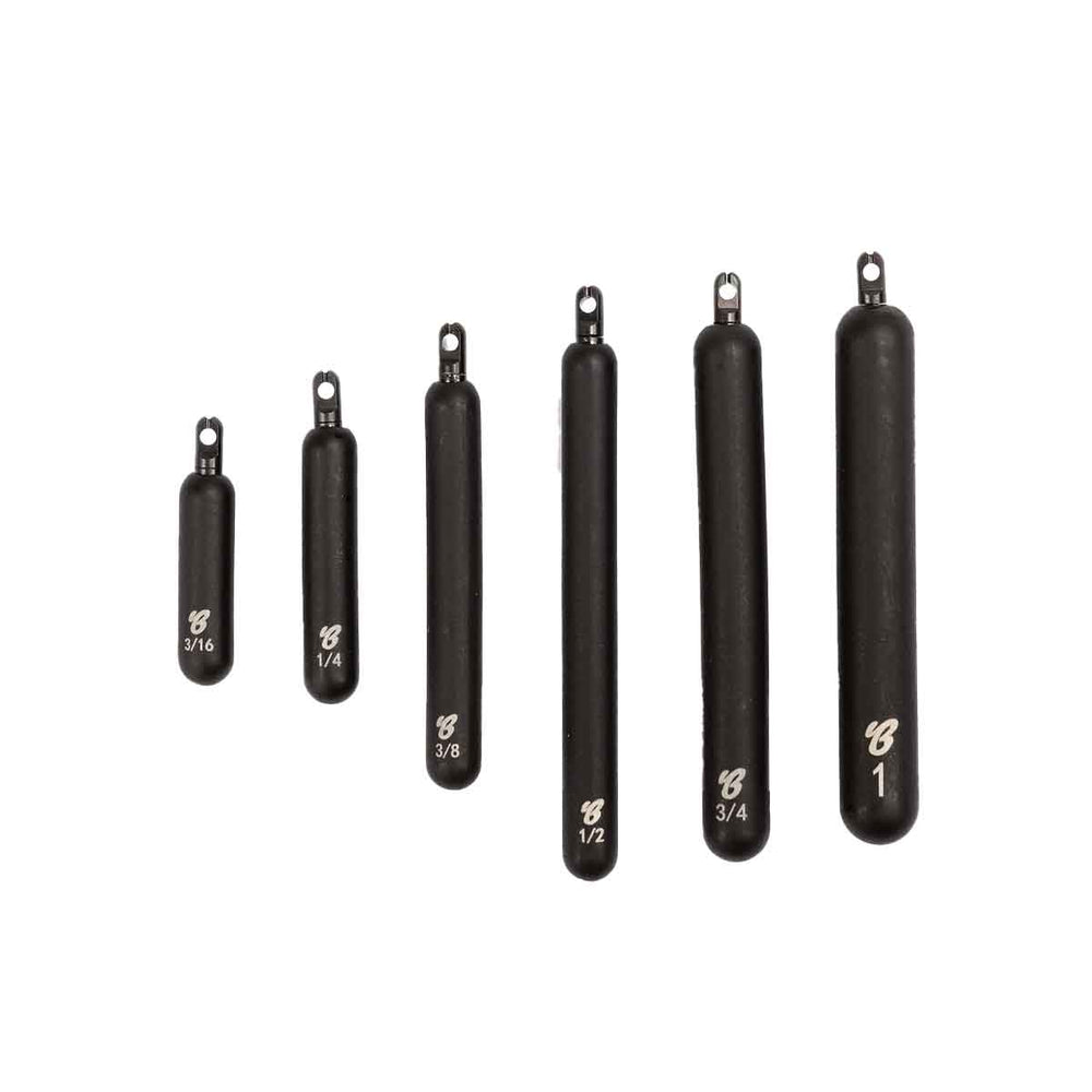 Bambuie Bear Heavy Cover Grass Shots