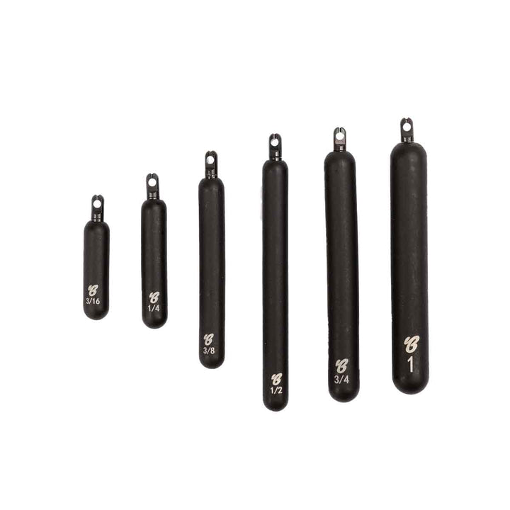 Bambuie Bear Heavy Cover Grass Shots