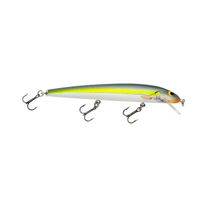 Bang O Lure_Tennessee Shad Orange Belly