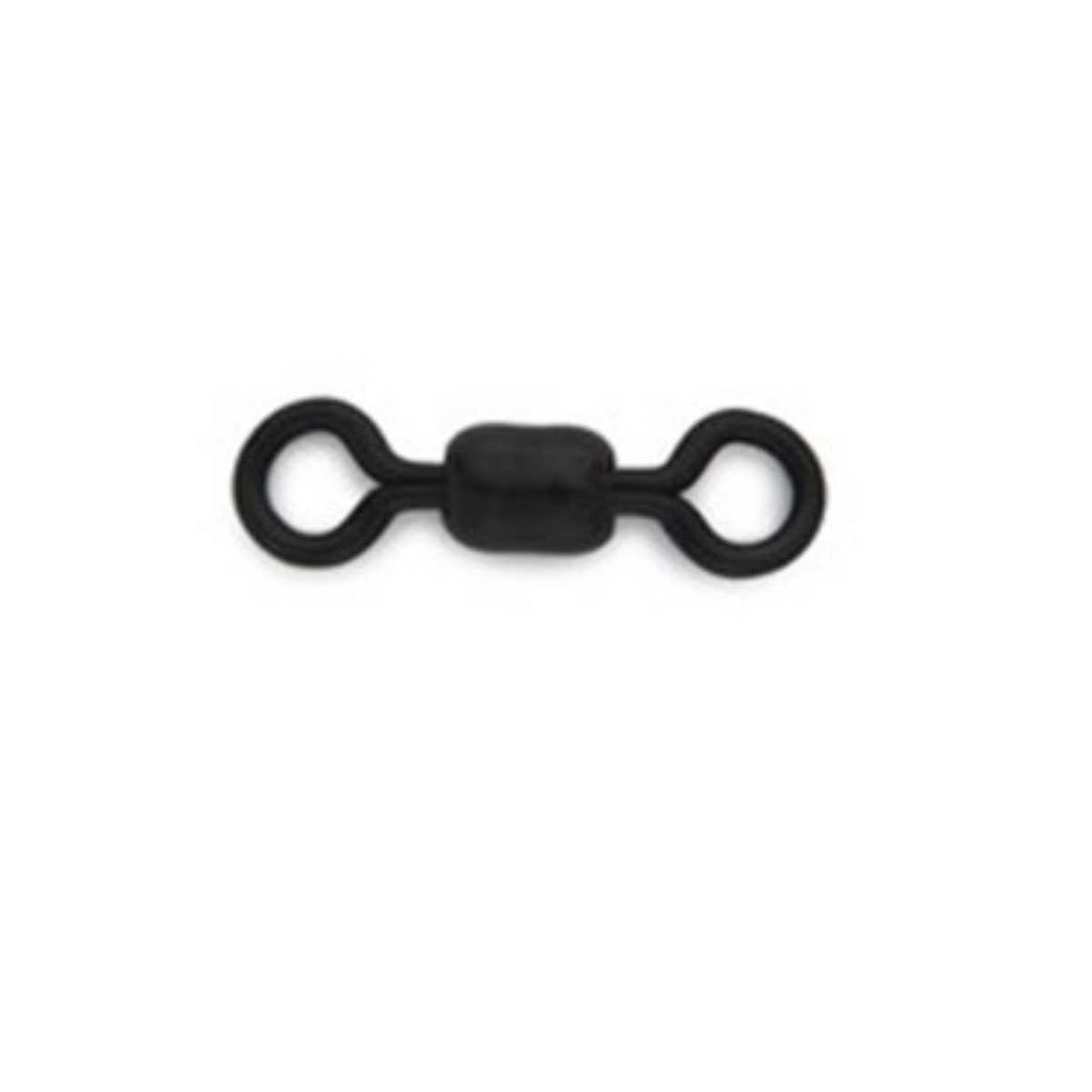 Barrel Swivel_Black