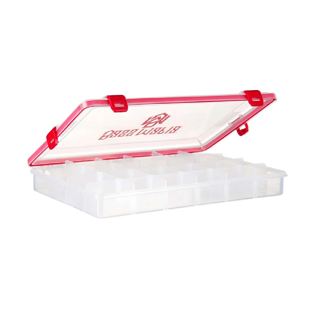 Bass Mafia Casket 2.0