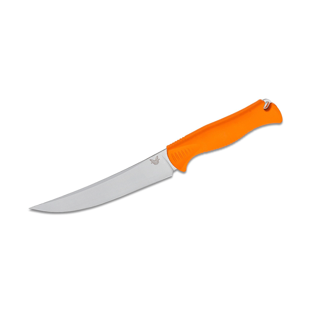 Benchmade 15500 Meatcrafter Fixed Blade Knife