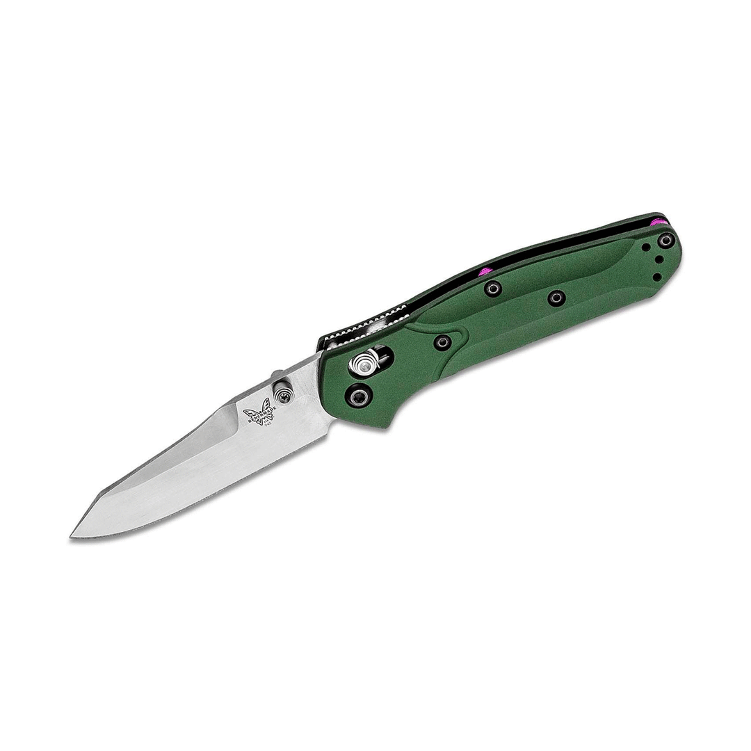Benchmade 945 Mini Osborne Folding Knife