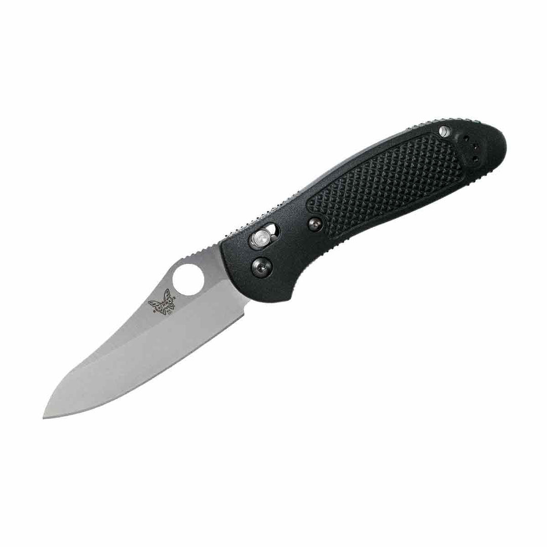 Benchmade Griptilian 550-1
