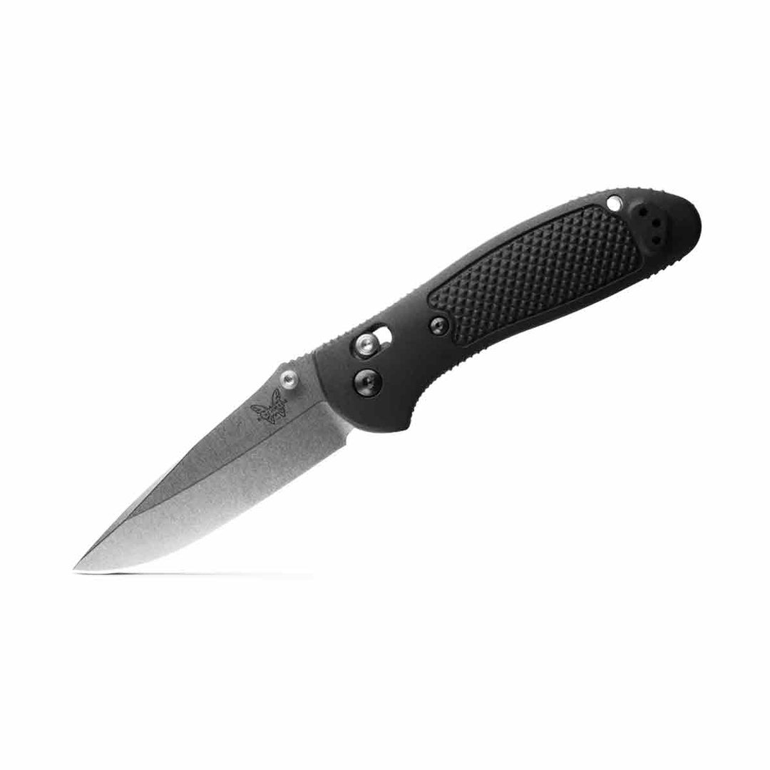 Benchmade Griptilian 551SBK-S30V