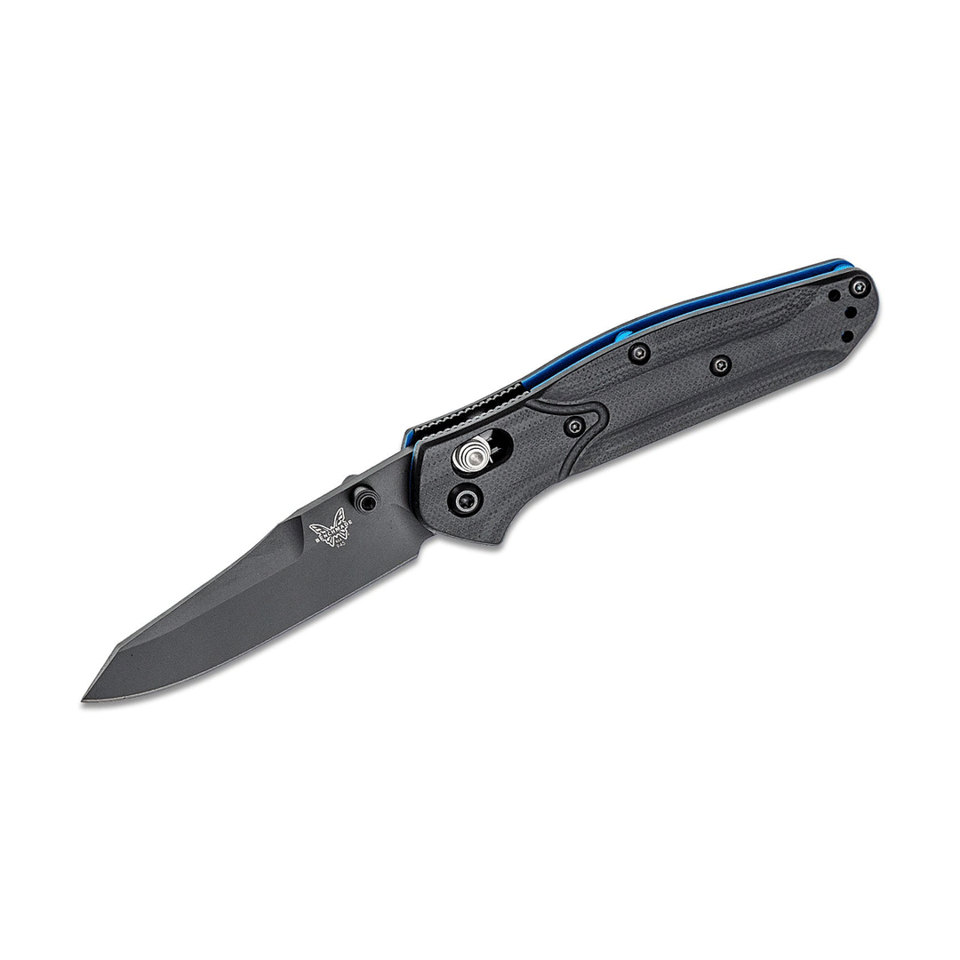Benchmade Mini Osborne Folding Knife - 945BK-1