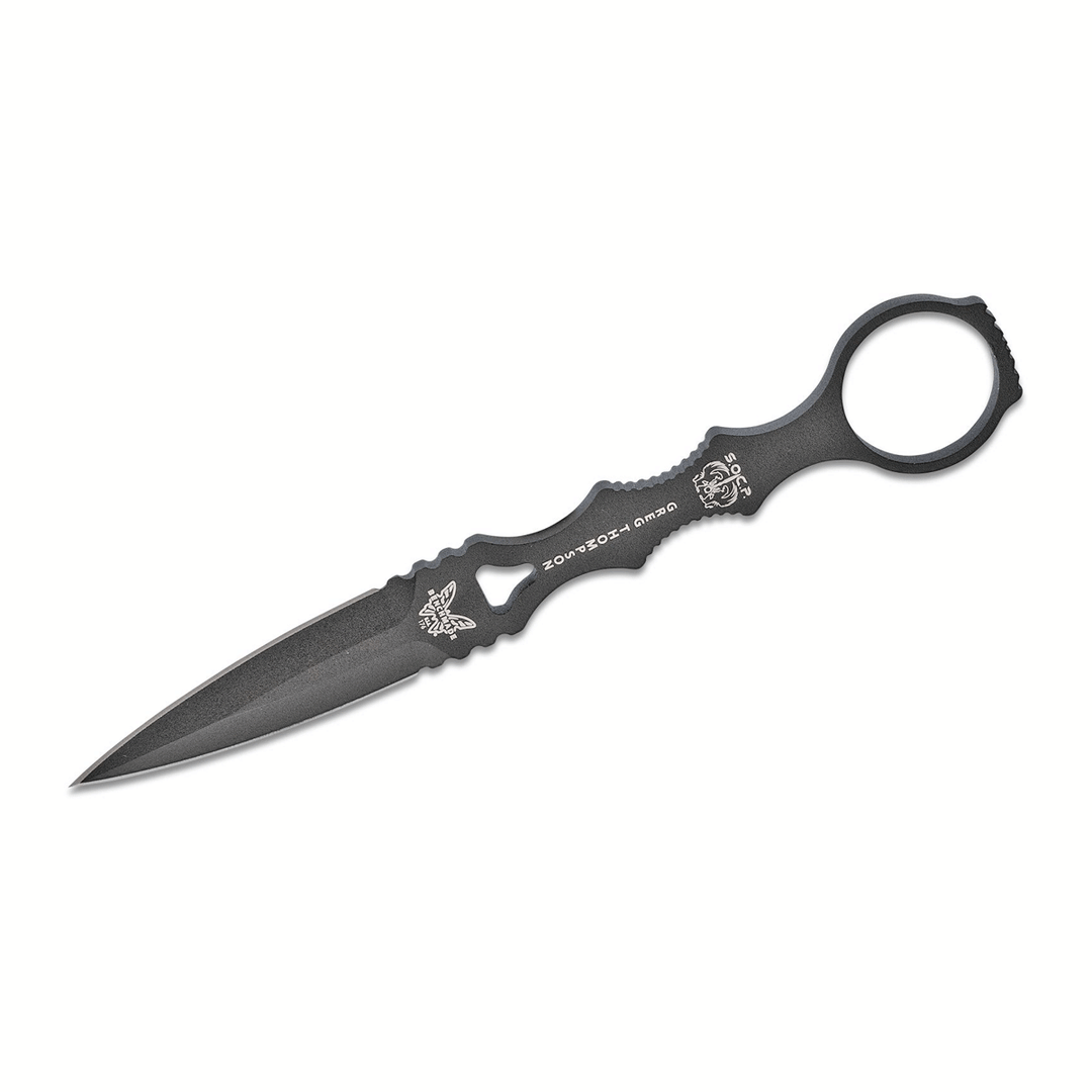 Benchmade SOCP Dagger - 176BK