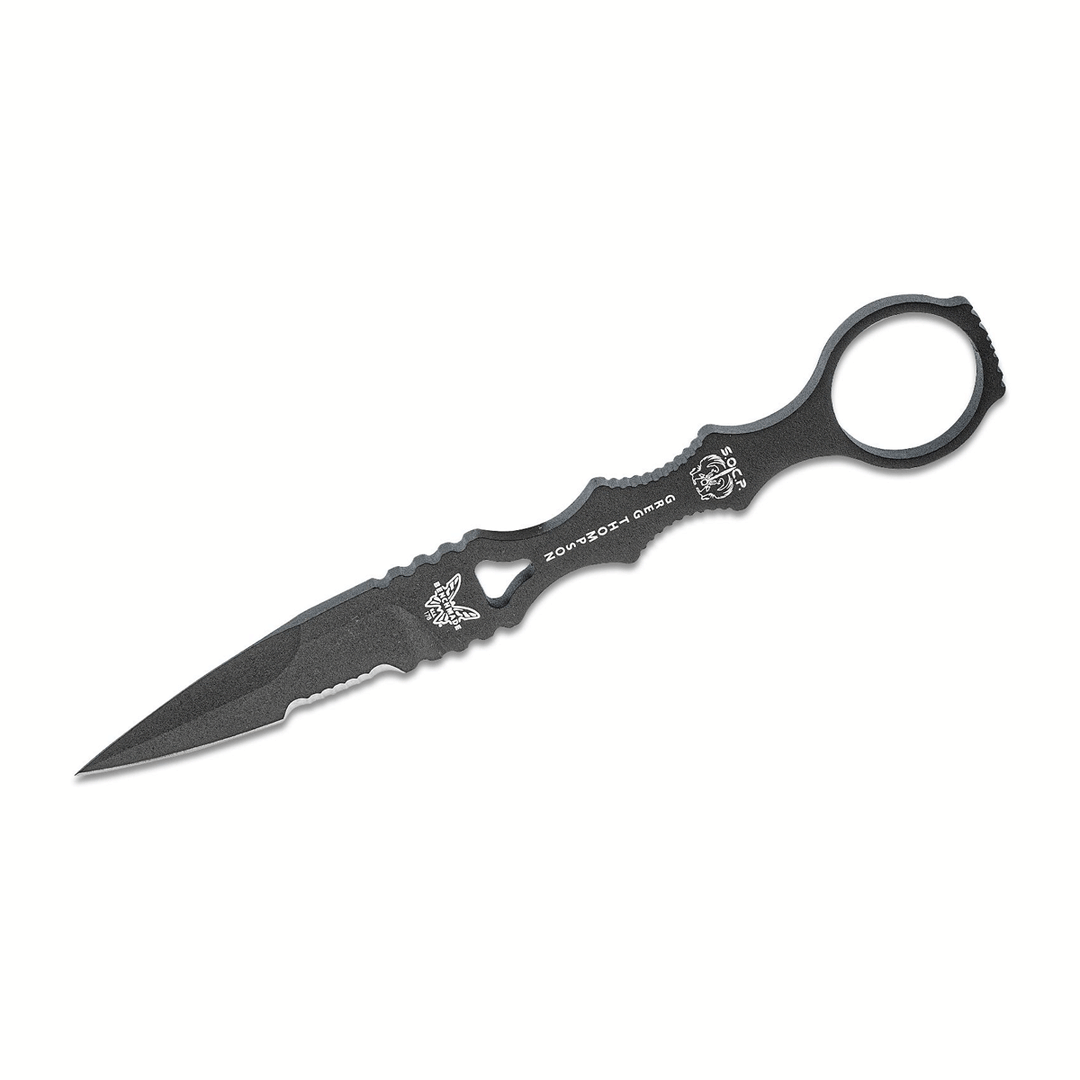 Benchmade SOCP Dagger - 178SBK