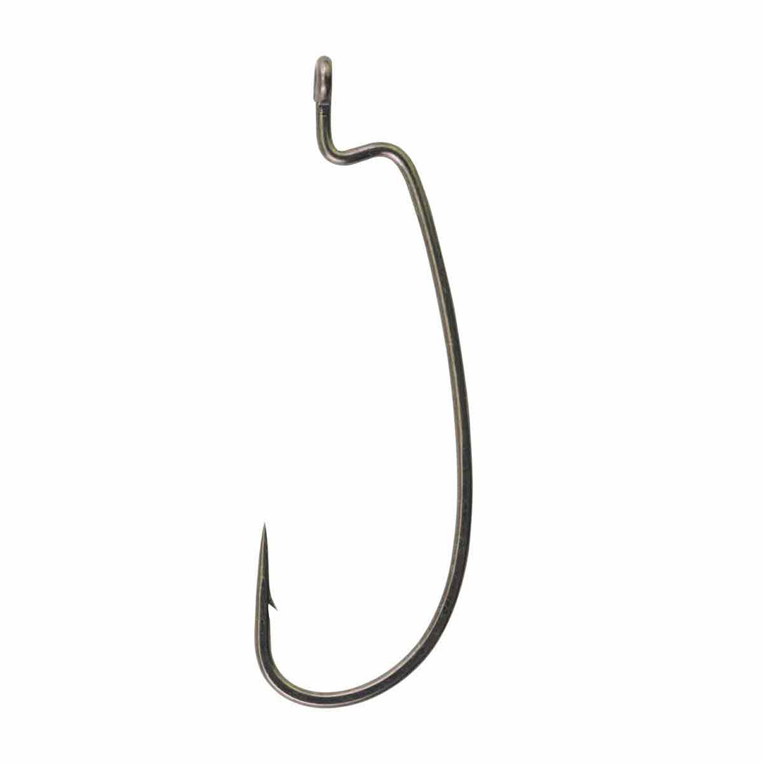 Berkley Fusion19 Offset Worm Hook