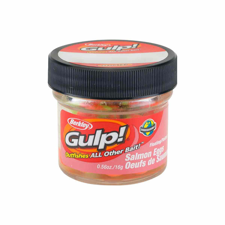 Berkley Gulp! Floating Salmon Eggs*