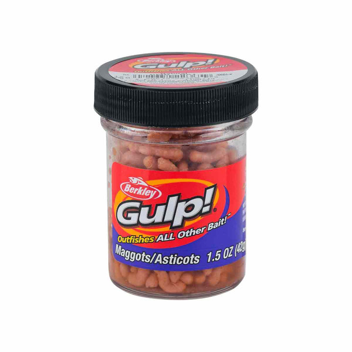 Berkley Gulp! Maggot