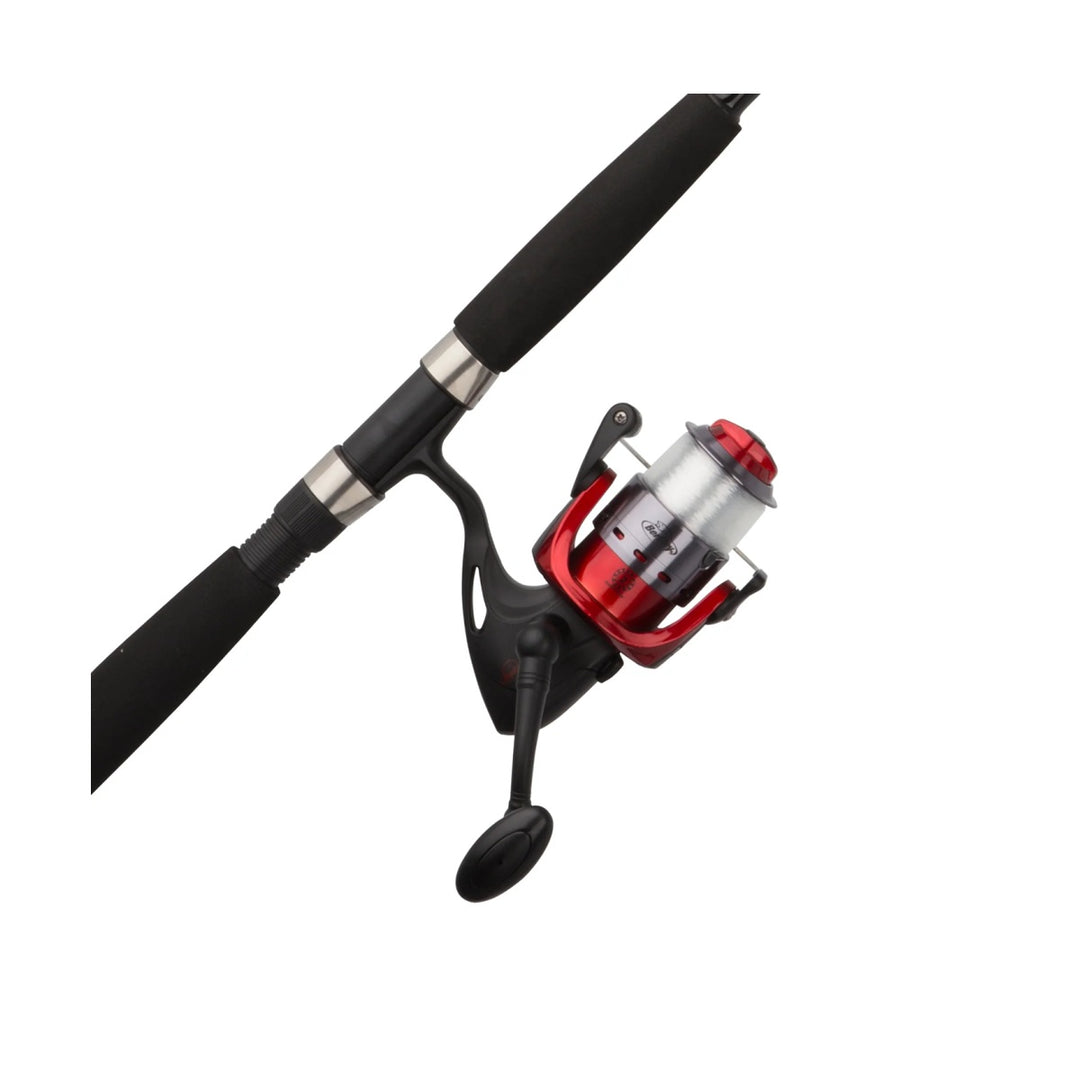 Berkley Big Game Series Spinning Combo with rod and reel