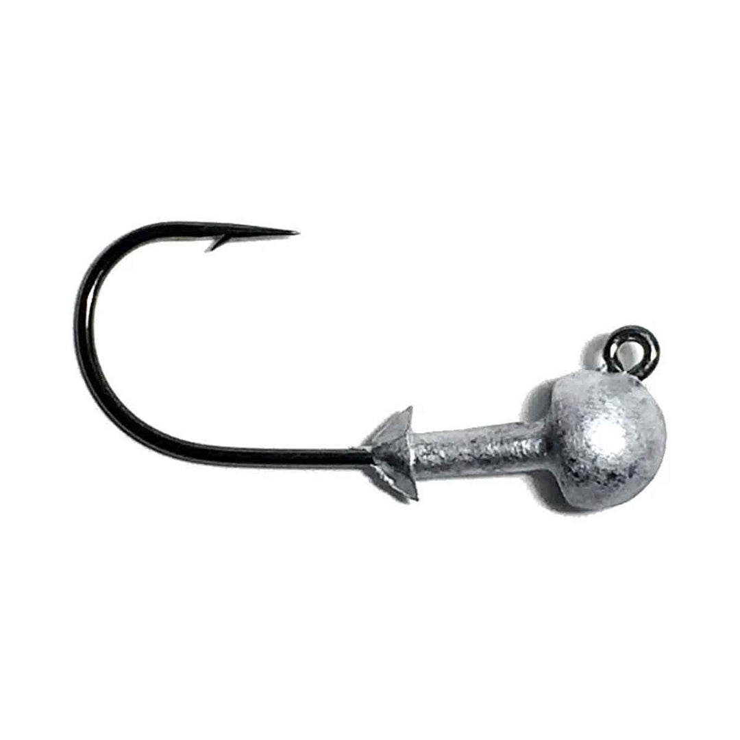 Big Joshy J5 Jighead – precision jighead for swimbaits and soft plastics
