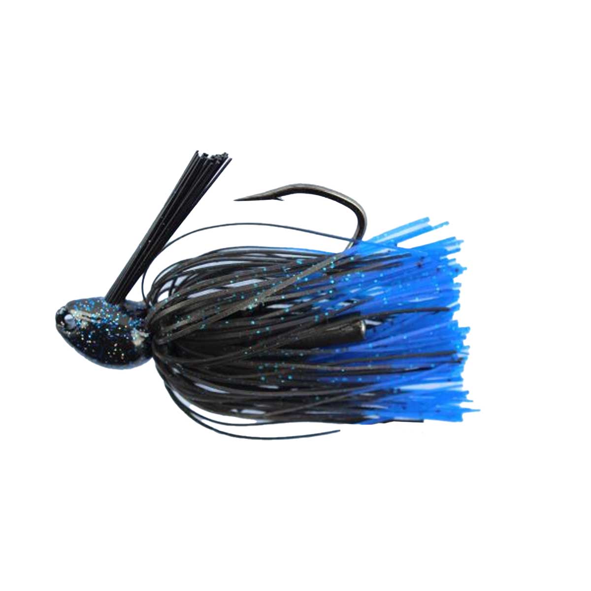 big nasty fishing lures Guy Baits Big O' Rooster Musky Topwater  Guide's Choice Pro Shop rig to target offshore structure Bruiser Baits Da Big Nasty