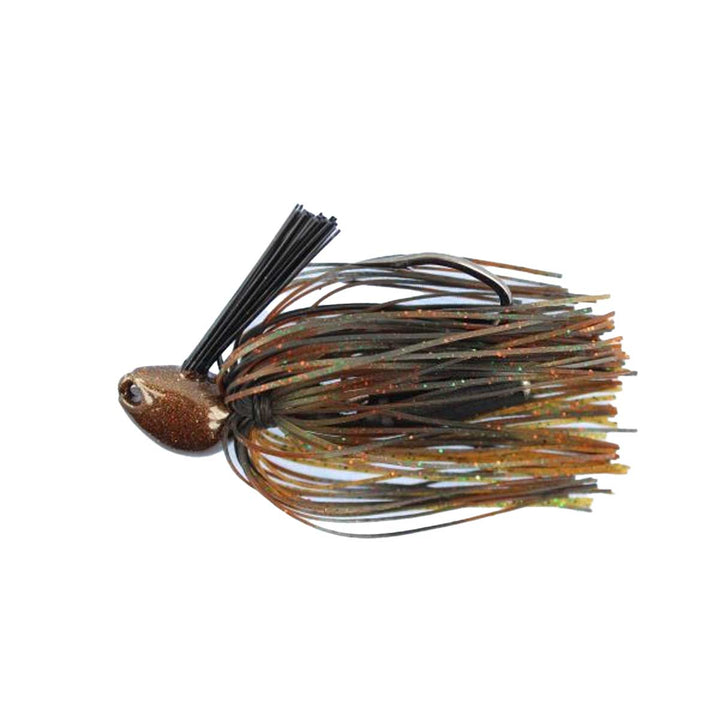 Big Nasty_Cajun Craw*