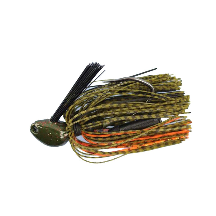 Big Nasty_Olive Craw*