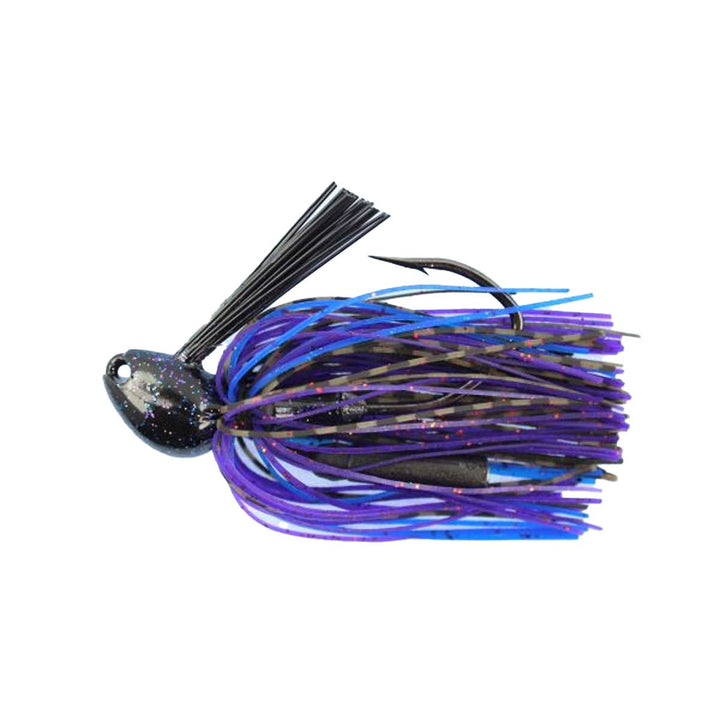 Big Nasty_Purple Perch*