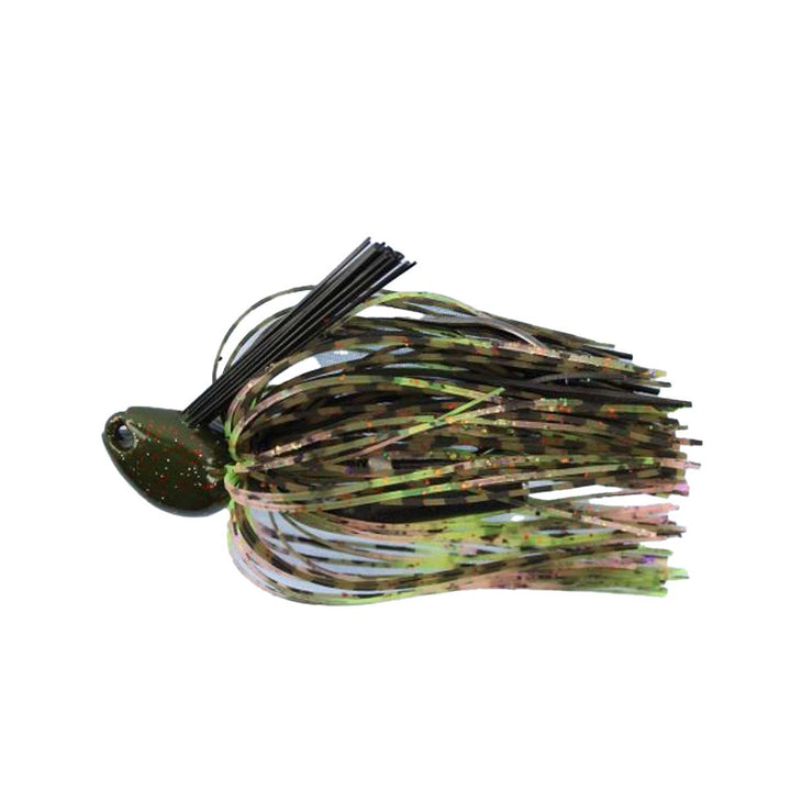 Big Nasty_Rainbow Bream*