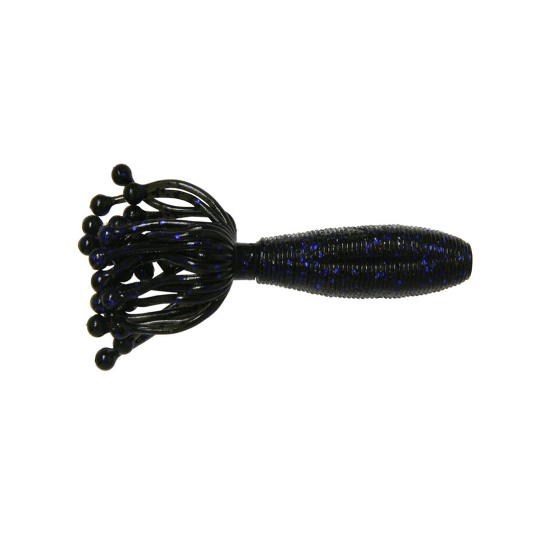 Damiki Hydra Soft Plastic Finesse Bait – Multi-Tentacle Bass Lure for Neko and Drop Shot Rigs