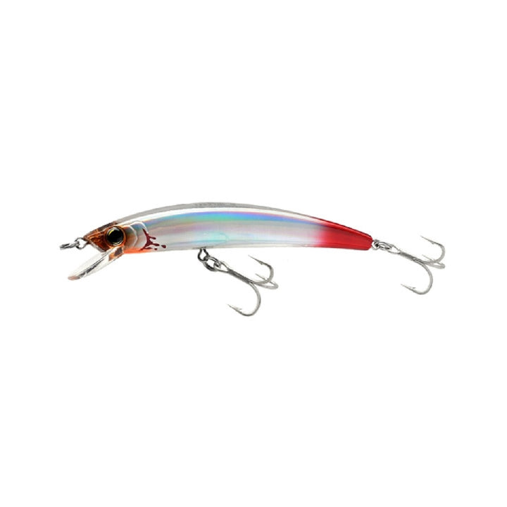 Yo-Zuri Crystal Minnow