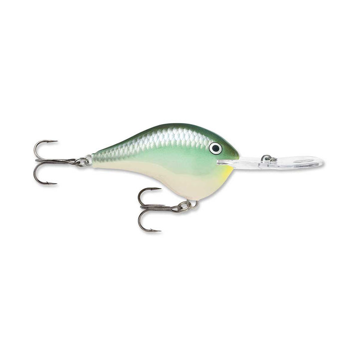 Rapala Dives-To Metal