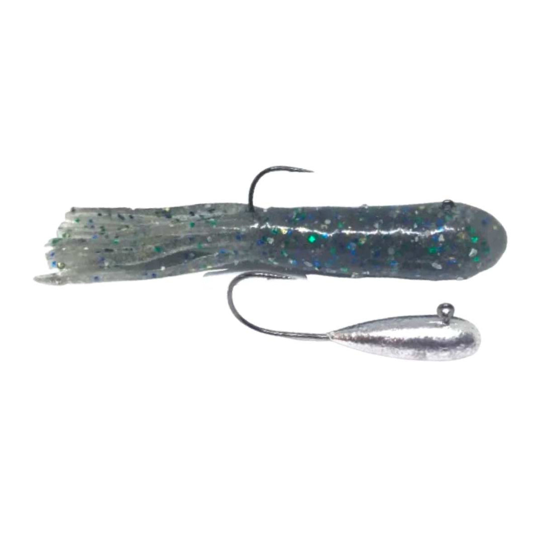 Blue Rock Custom Tackle Tactical Tube Hook