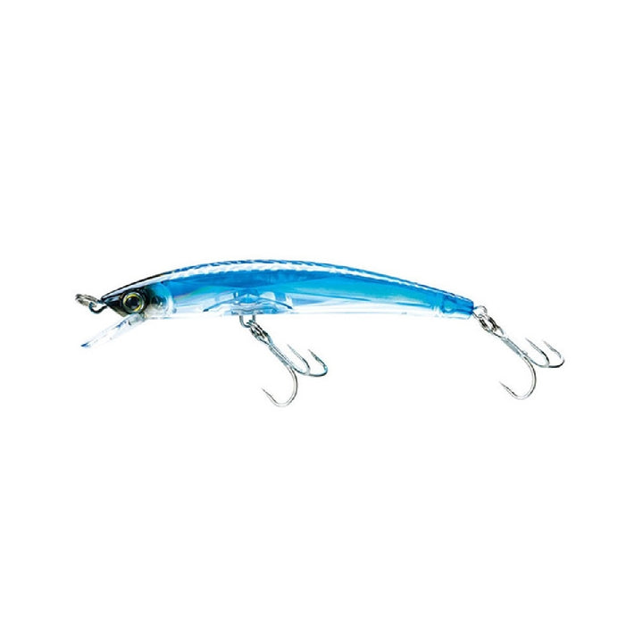 Yo-Zuri 3D Crystal Minnow