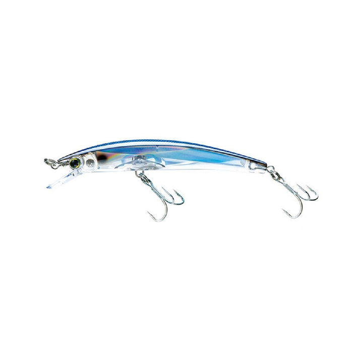 Yo-Zuri 3D Crystal Minnow