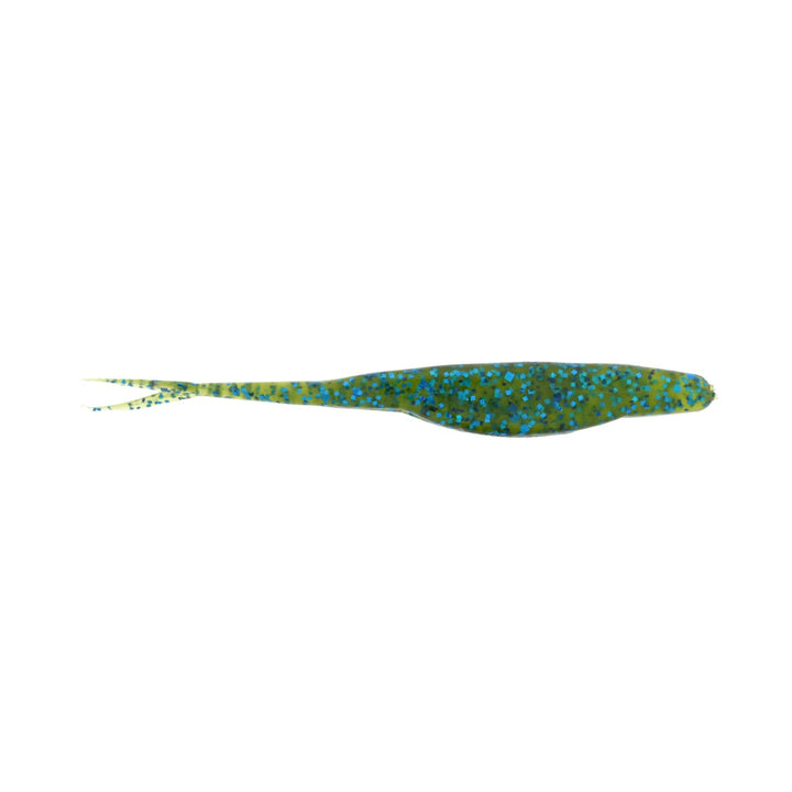 Zoom Super Fluke (A-O)
