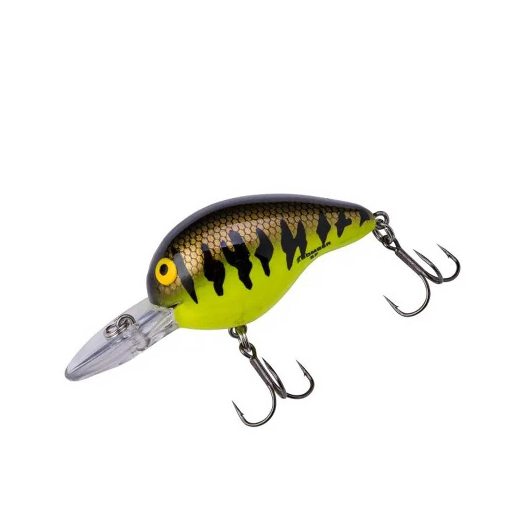 Bomber Next Gen Fat A crankbait for shallow water bass