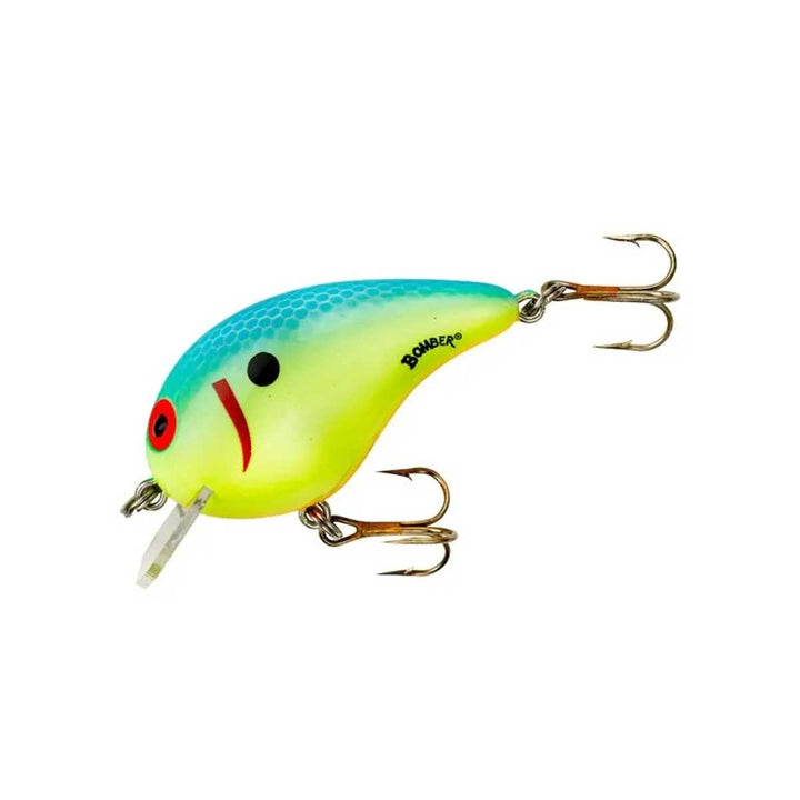 Bomber Next Gen Square A