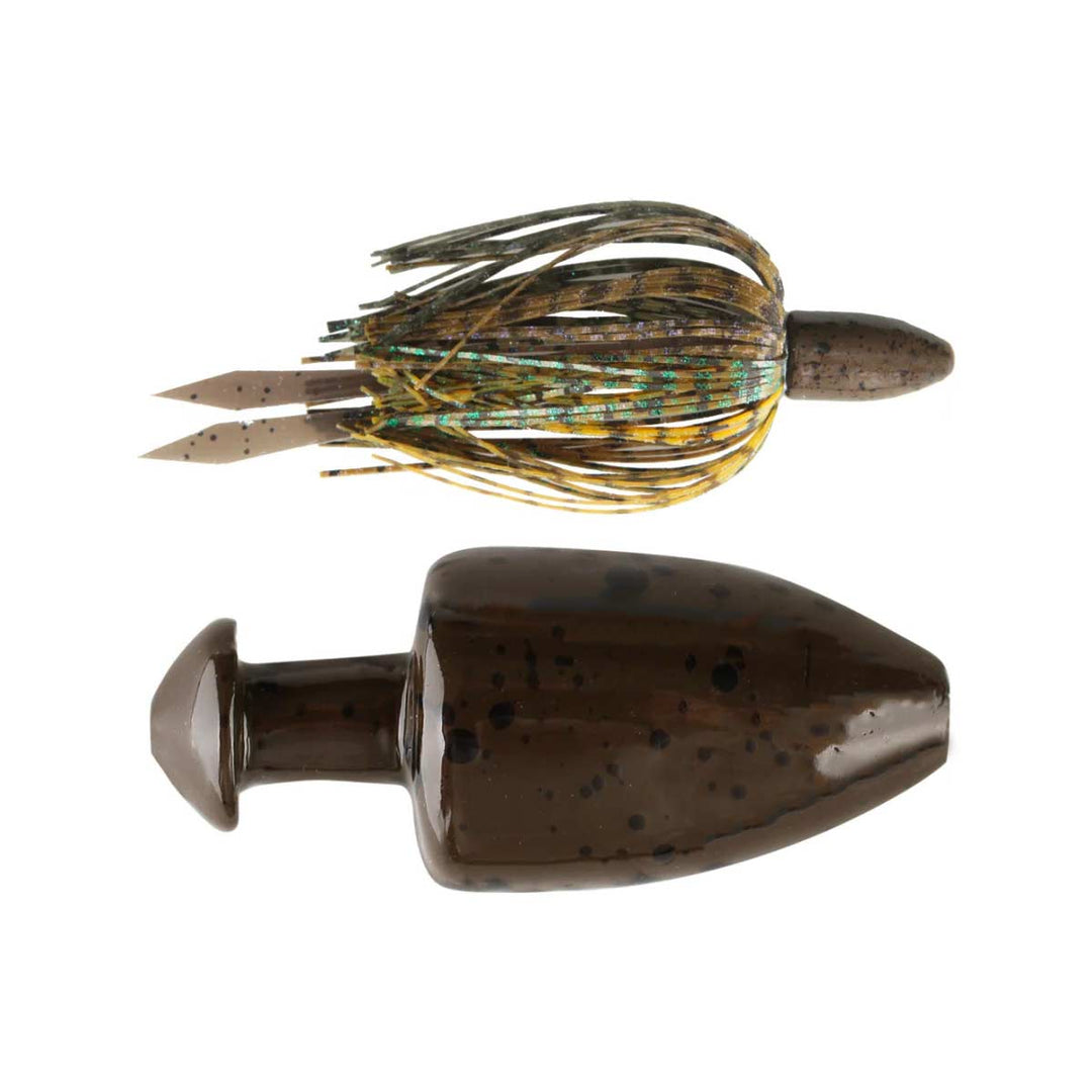 Weed Eater Punch Head_GP