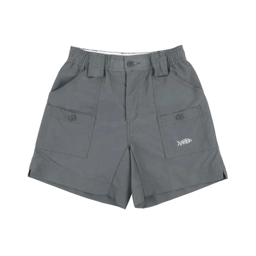 Aftco Boy's Original Fishing Short