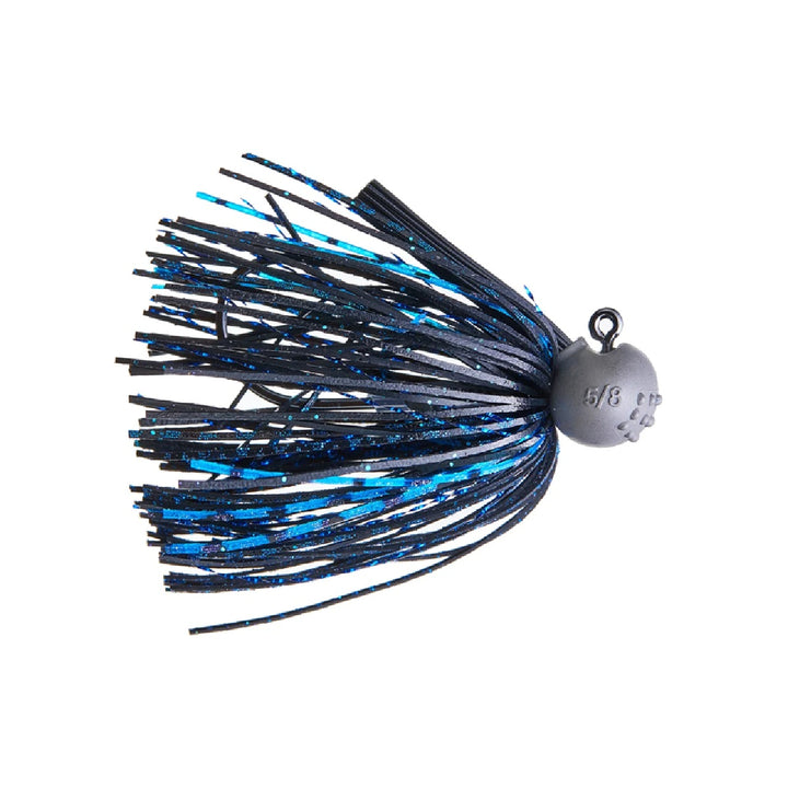 Beast Coast Tungsten Compound Baby 'Dozer Football Jig