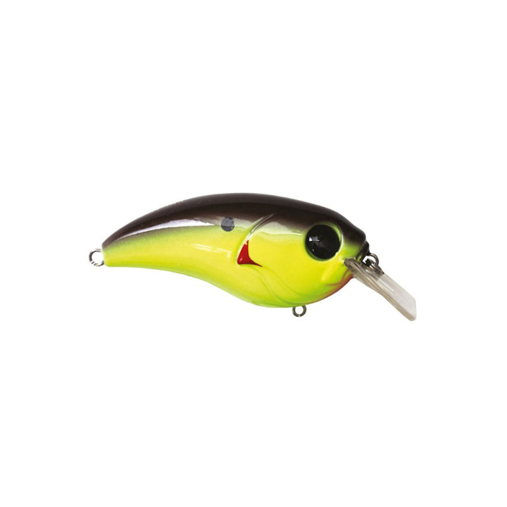 Damiki Brute Squarebill Crankbait