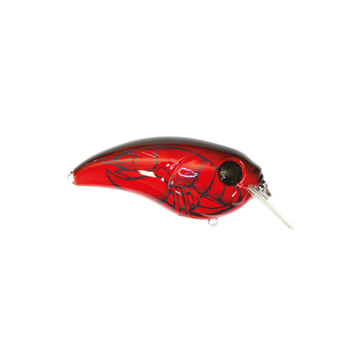 Damiki Brute Squarebill Crankbait