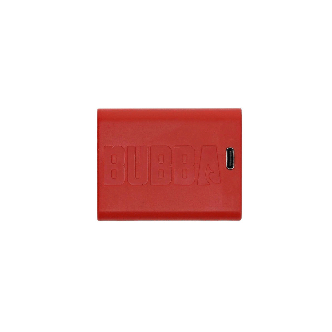 Bubba Smart Fish Scale Rechargeable battery