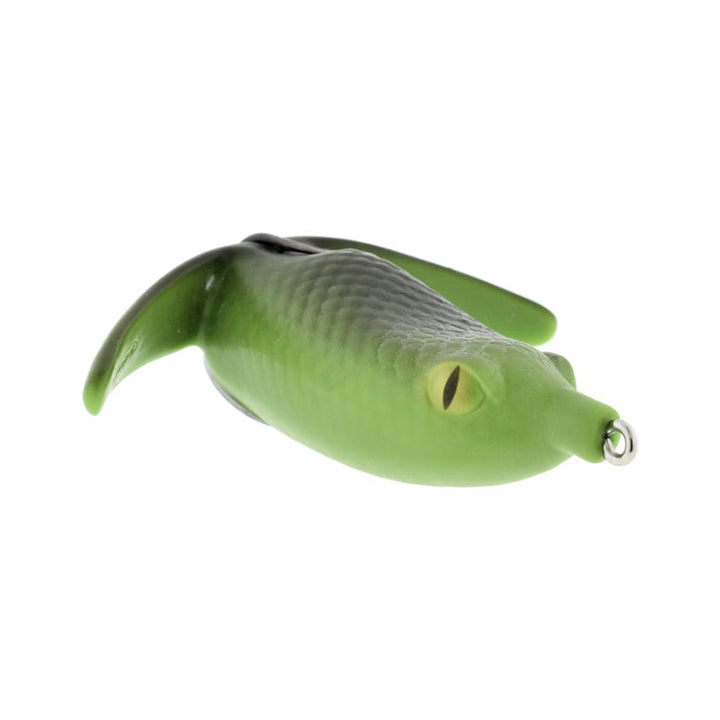 Deps Basirisky Frog