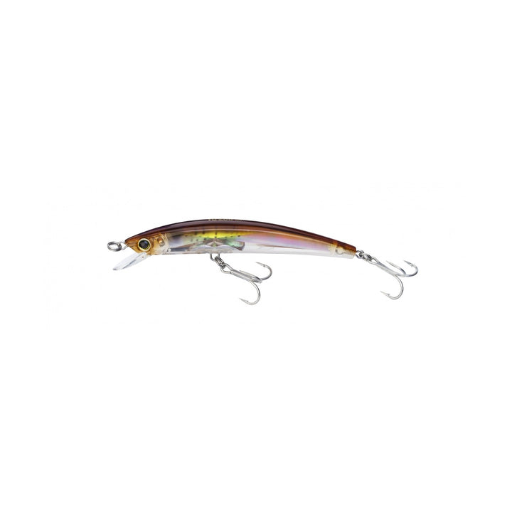 Yo-Zuri 3D Crystal Minnow