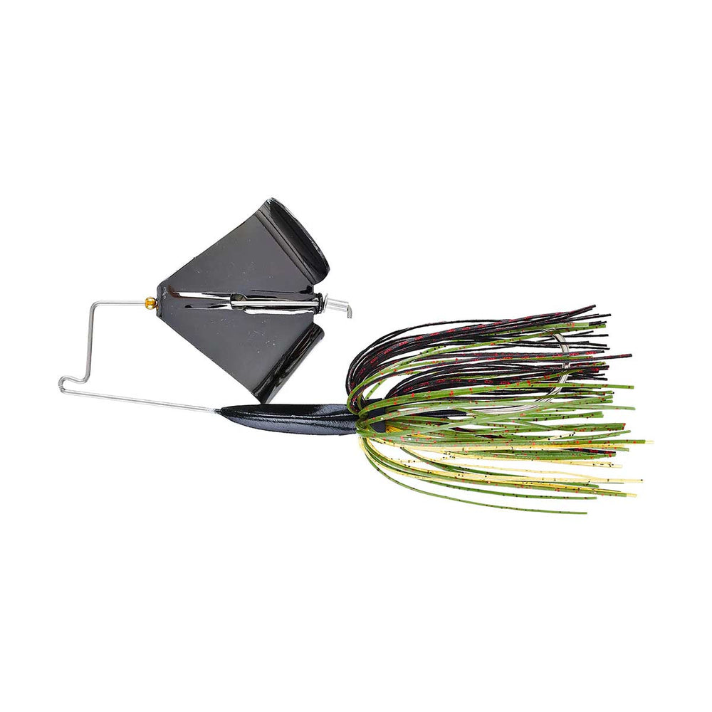 Buzzbait_AL 420/Black Nickel