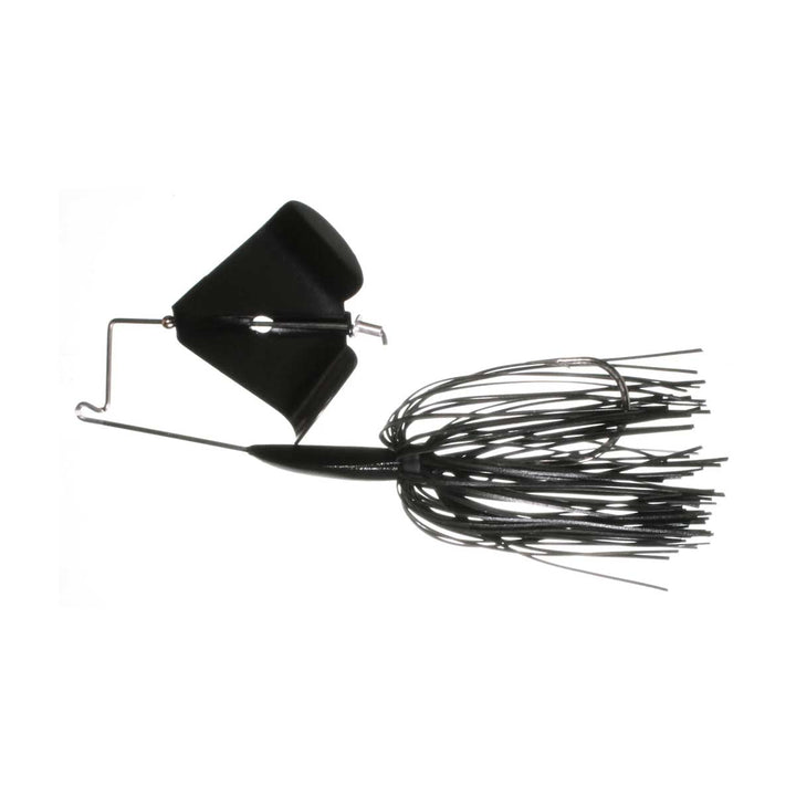 Buzzbait_Black/Black