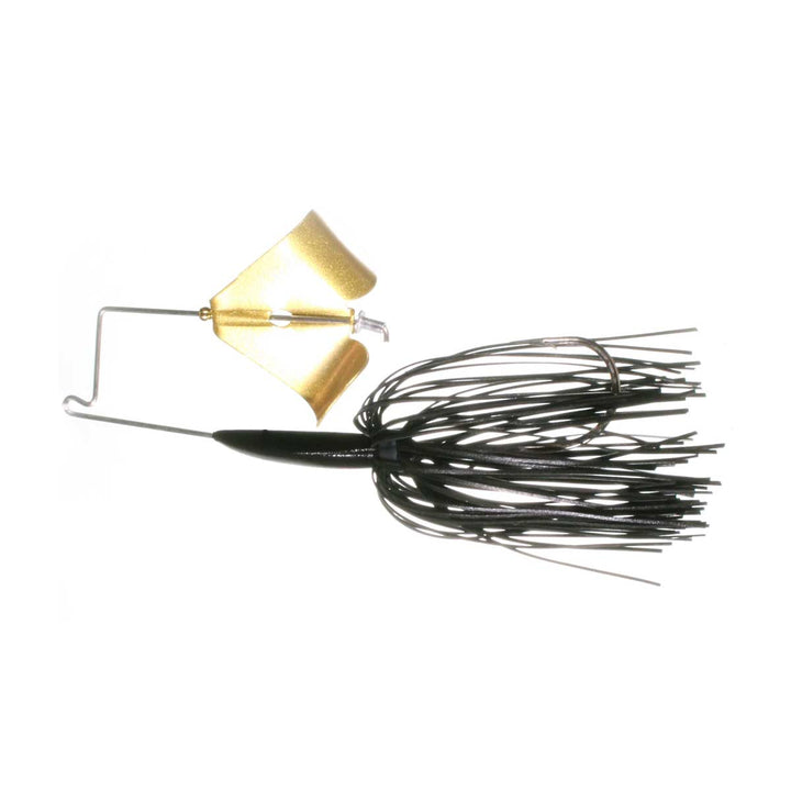 Buzzbait_Black/Gold