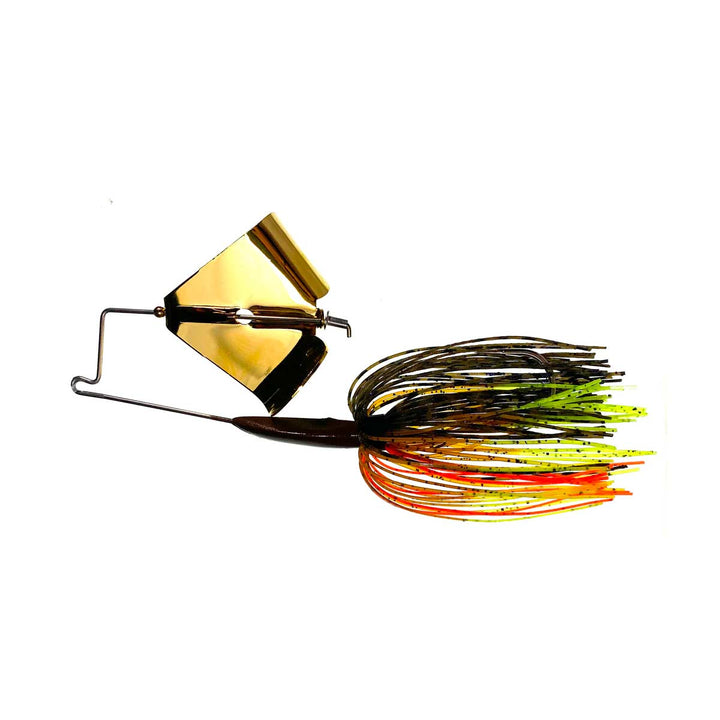 Buzzbait_Bluegill/Gold