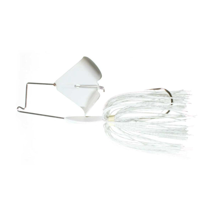 Buzzbait_White/White