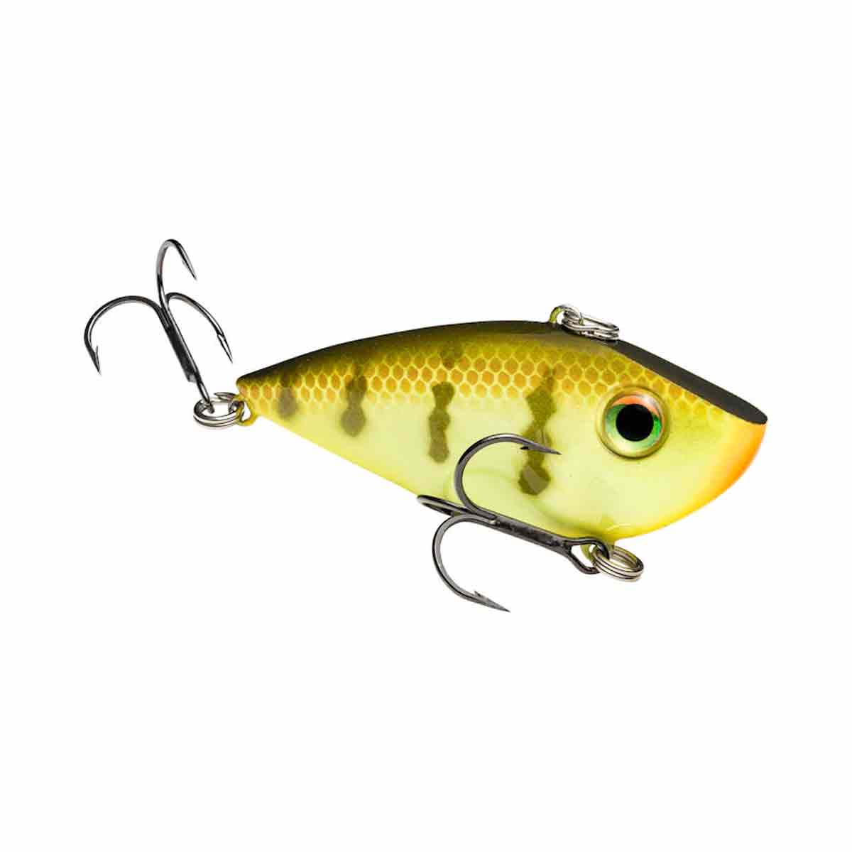 Red Eyed Shad_Chartreuse Perch*