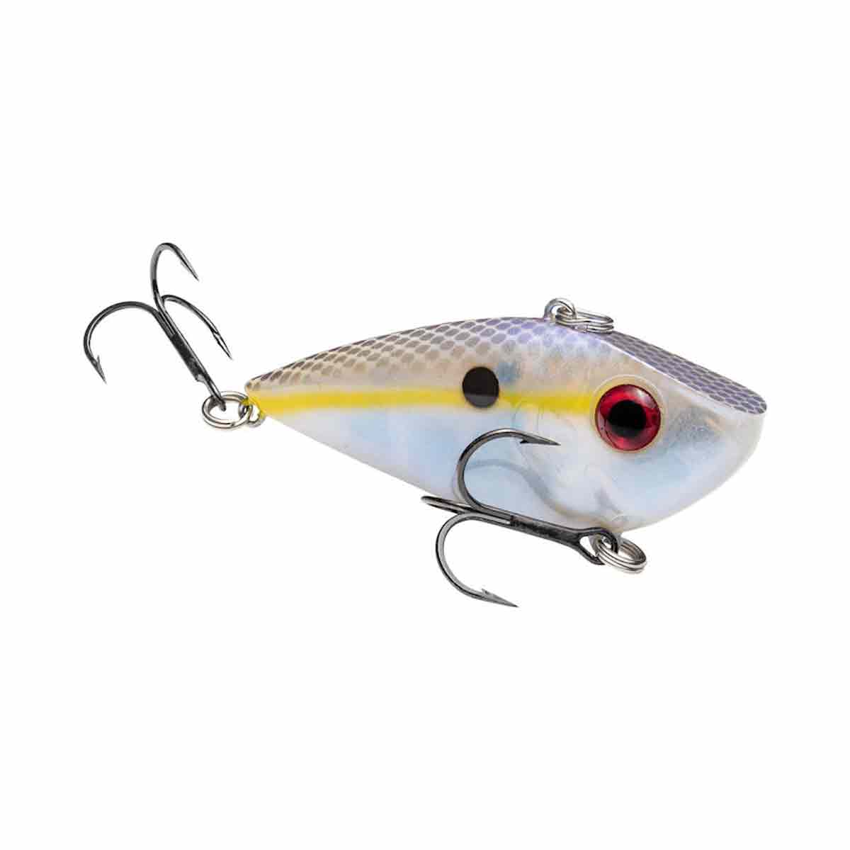 Red Eyed Shad_Chartreuse Shad