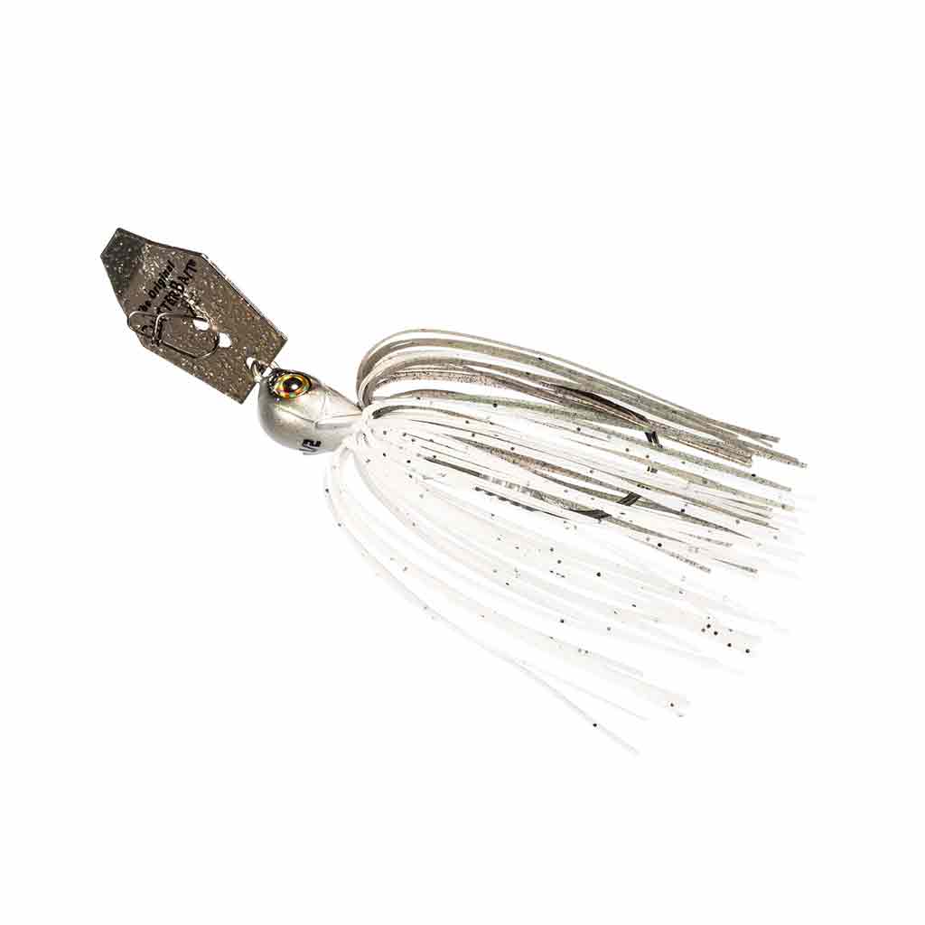 Chatterbait Elite EVO_Electric Shad