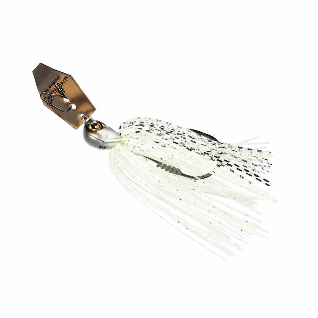 Chatterbait Elite EVO_Spot Remover