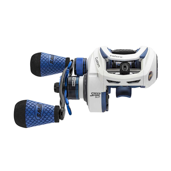 Lew's Custom Inshore SLP*